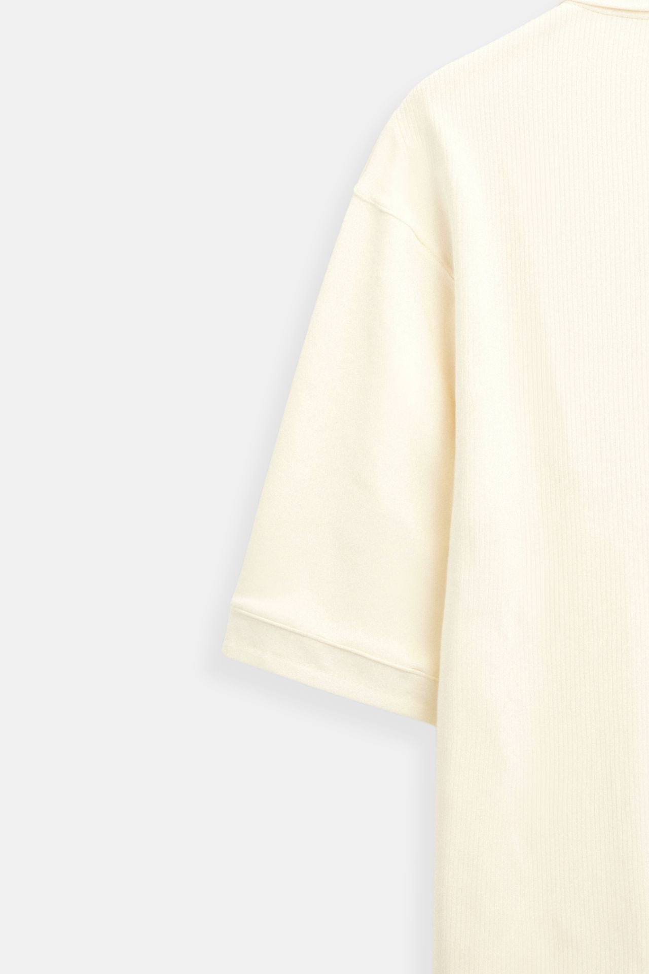 Florence Woolen Polo