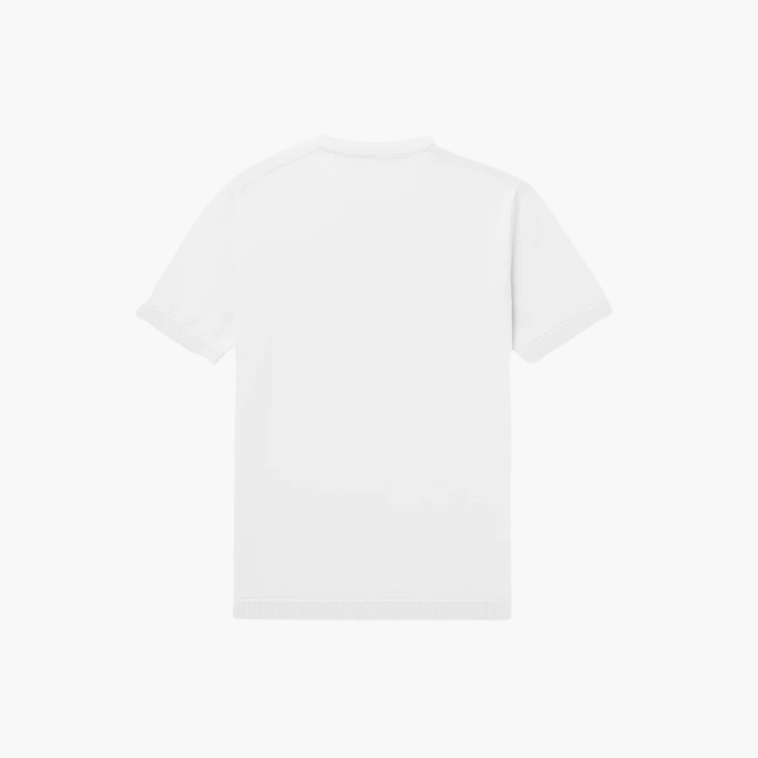 Como Cotton Premium T-Shirt
