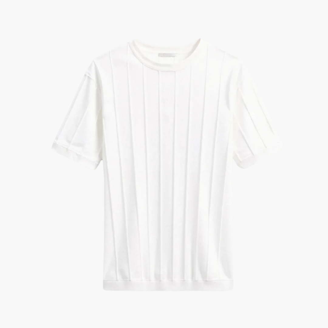 Ashford Striped T-Shirt