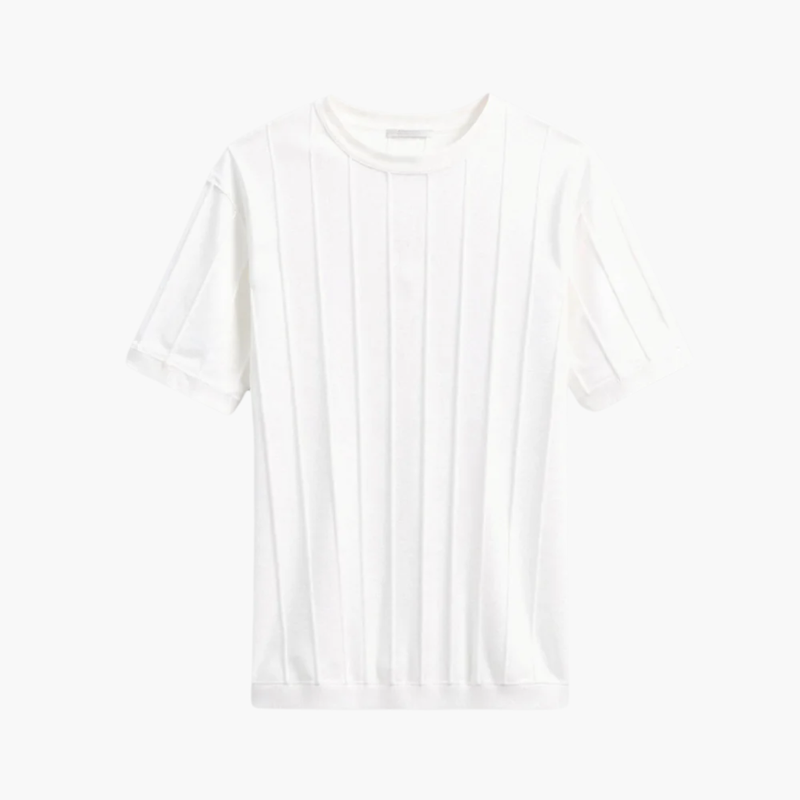 Ashford Striped T-Shirt
