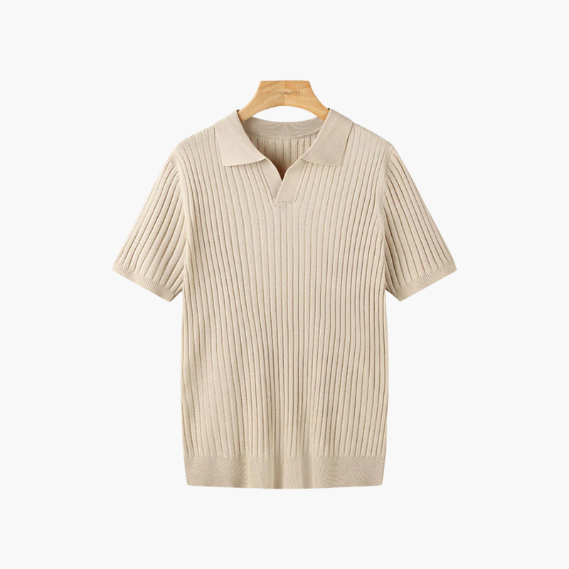Carlo Casual Polo