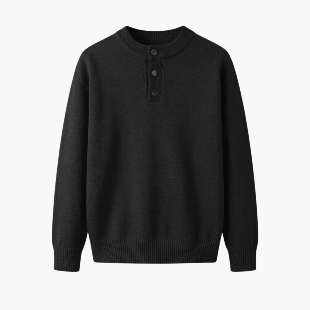 The Miron Knit