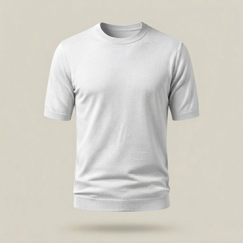The Merino Tee