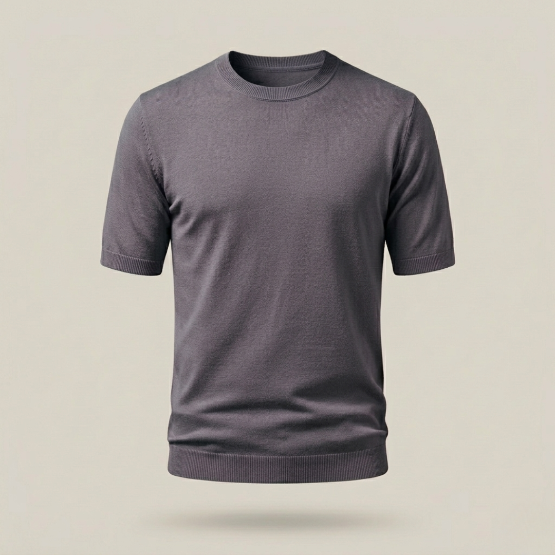 The Merino Tee