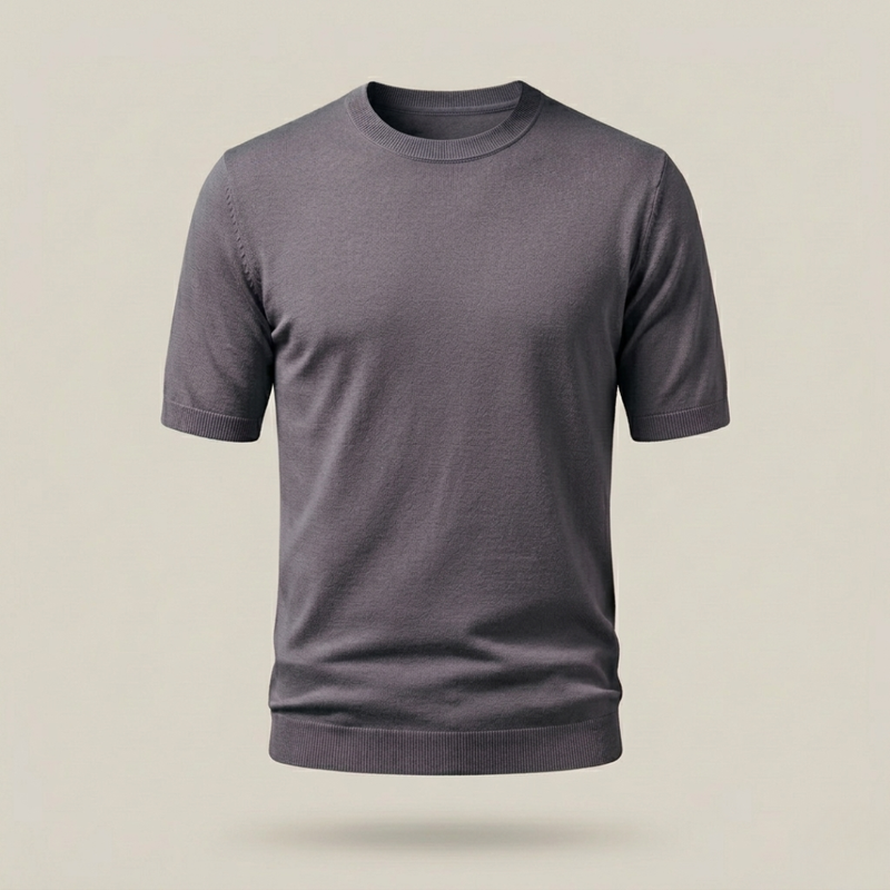 The Merino Tee