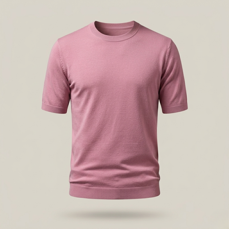 The Merino Tee