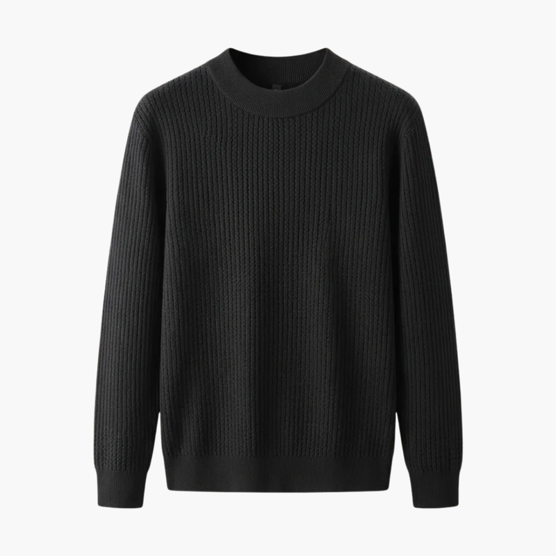 The Kyron Knit
