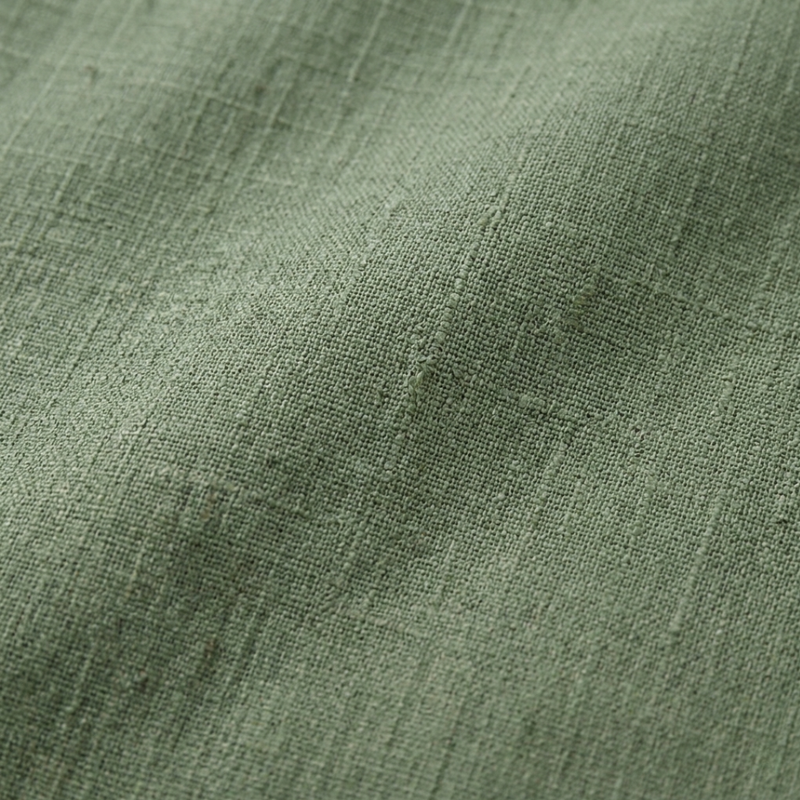 Leandro Linen Shirt