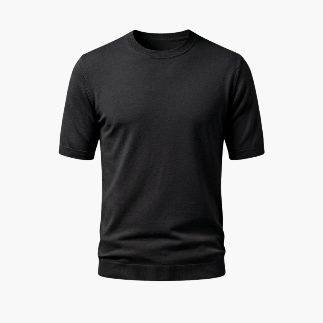 The Merino Tee