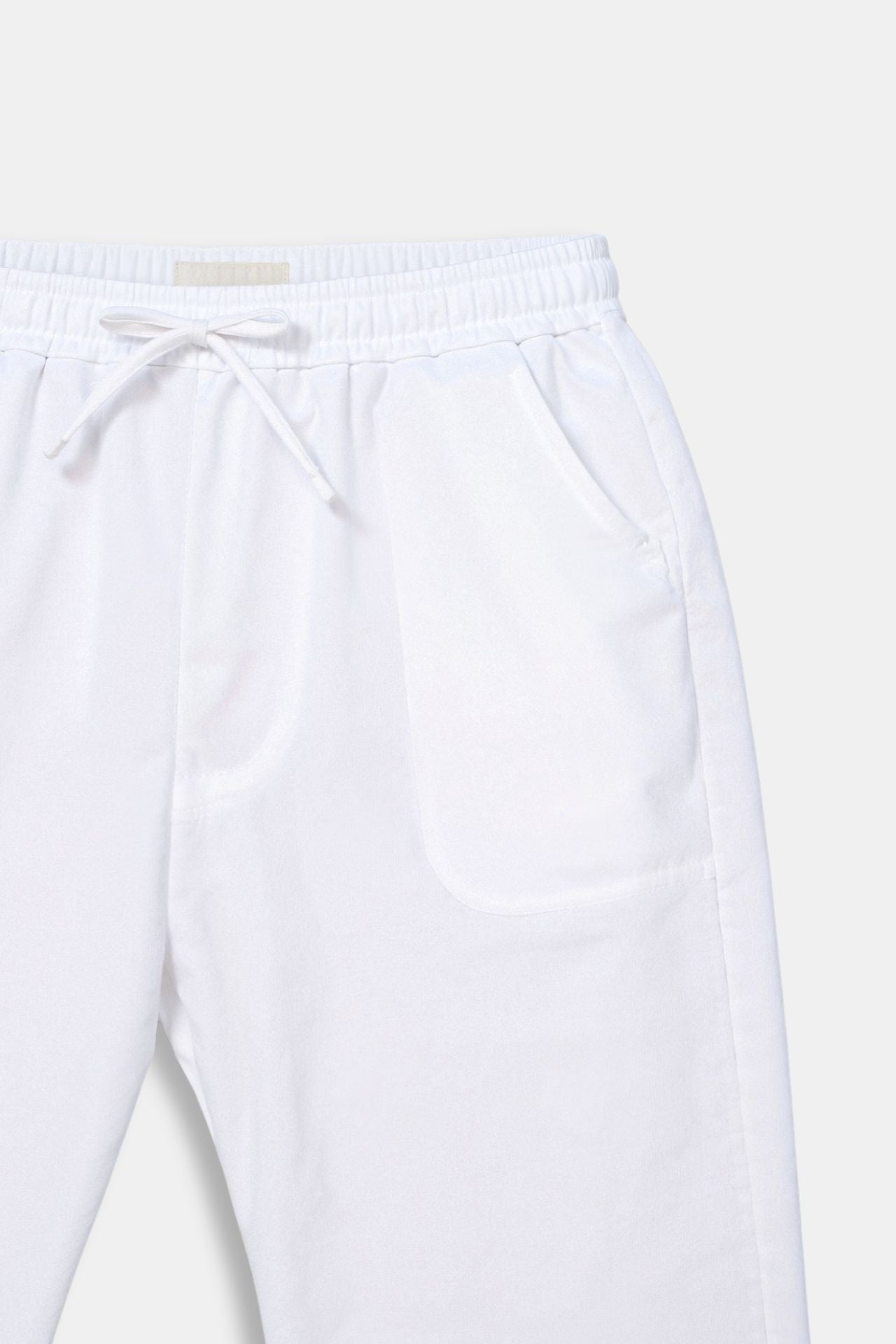 The Drawstring Pant