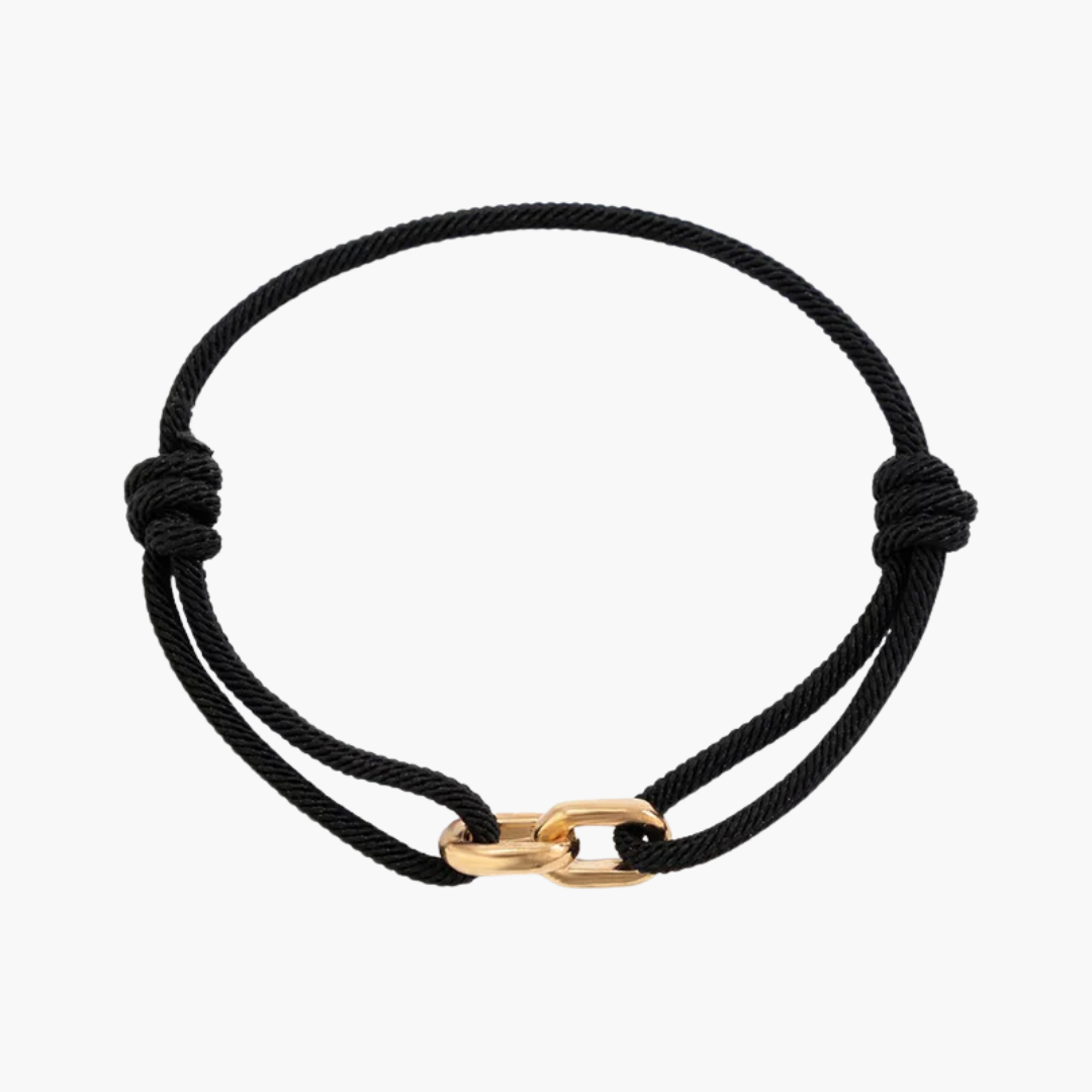 WOVEN BRACELET