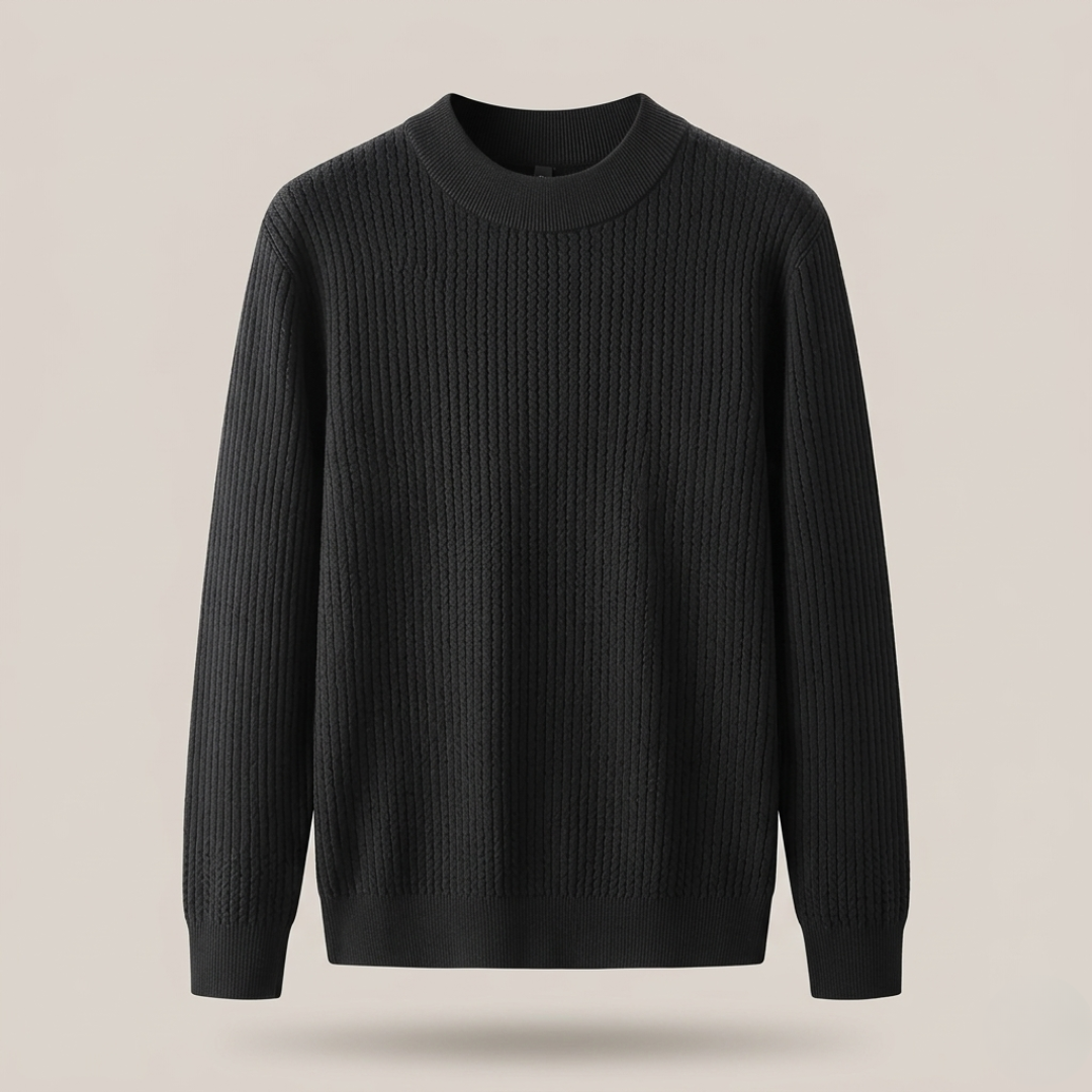 The Kyron Knit