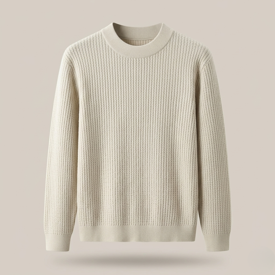 The Kyron Knit