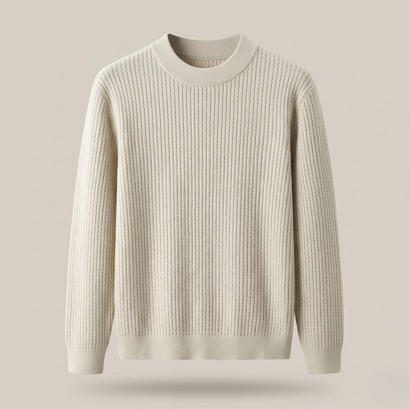 The Kyron Knit