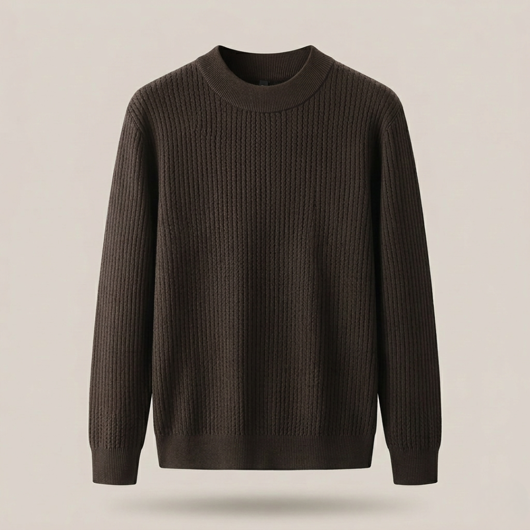 The Kyron Knit