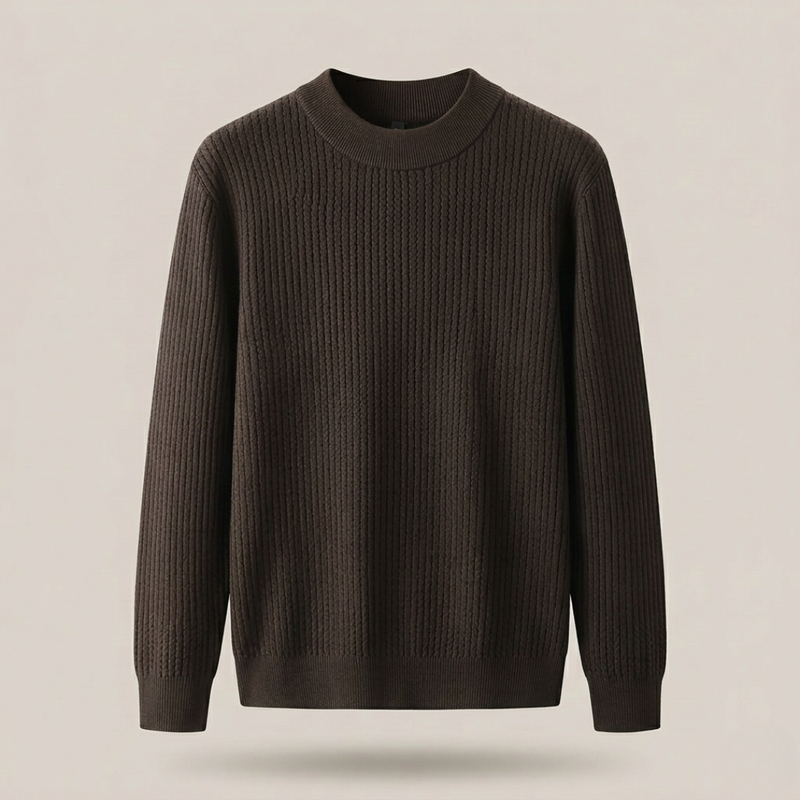 The Kyron Knit