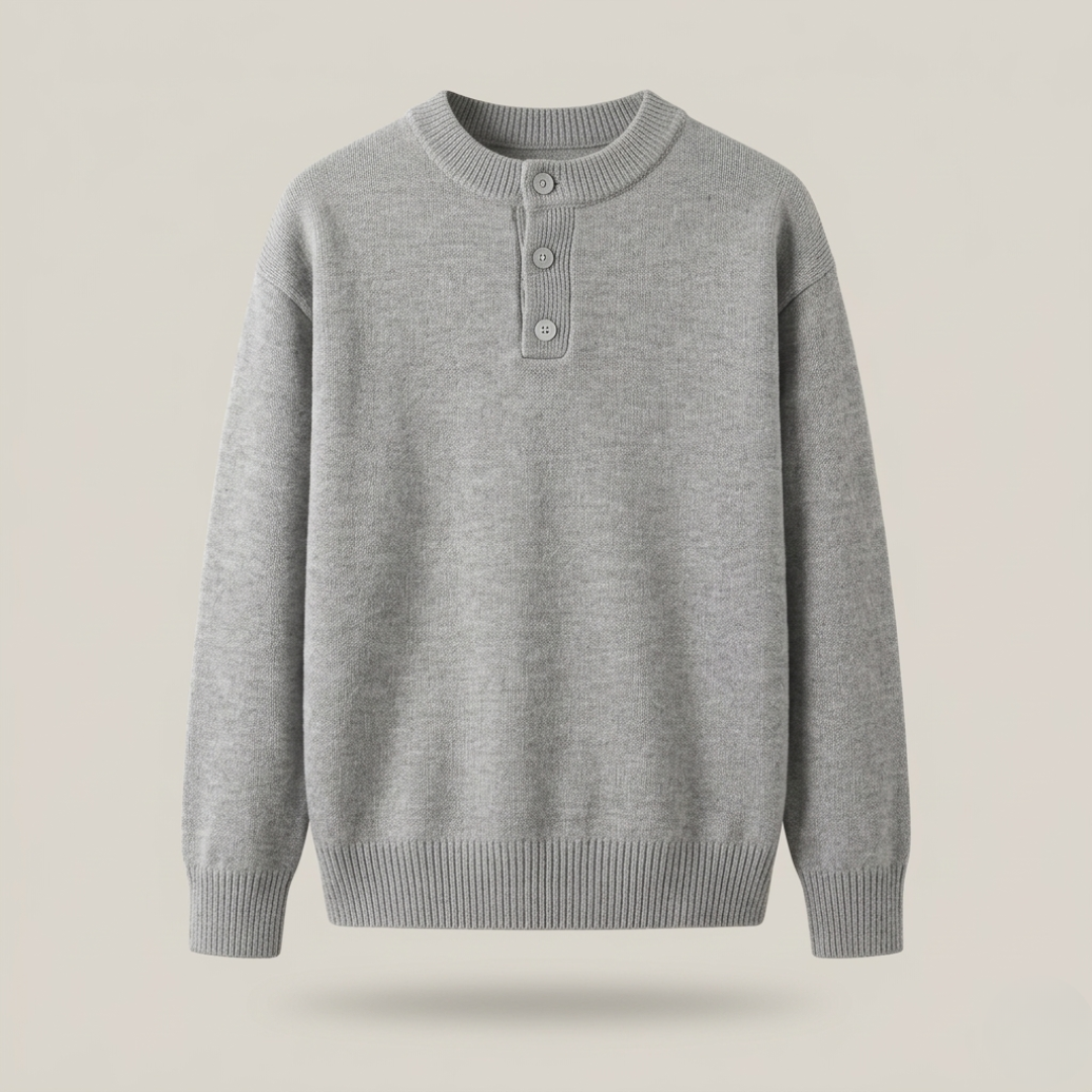 The Miron Knit