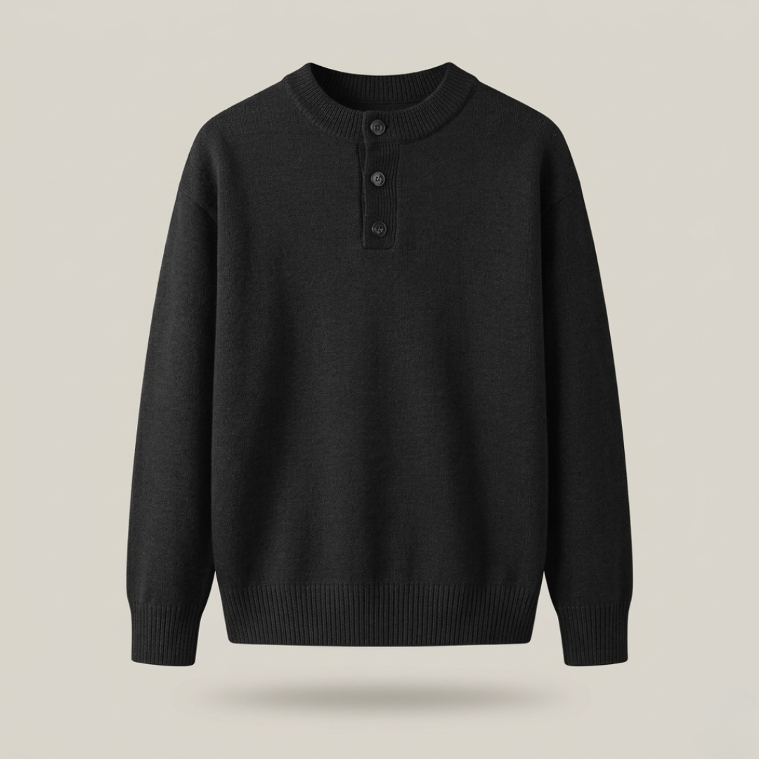 The Miron Knit