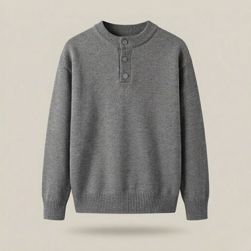 The Miron Knit