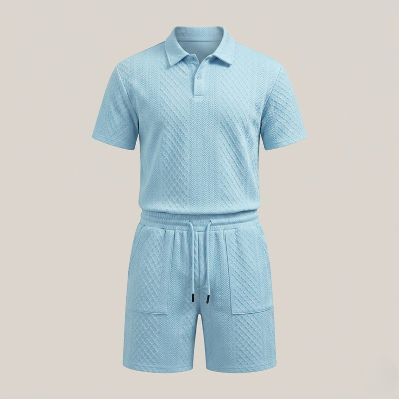 Solaro Polo Set