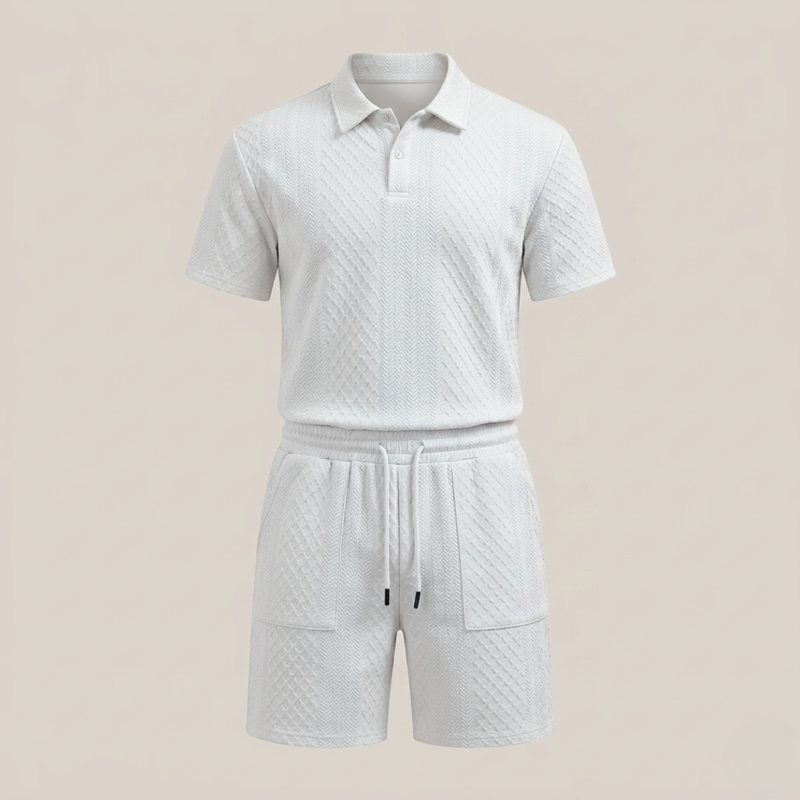 Solaro Polo Set