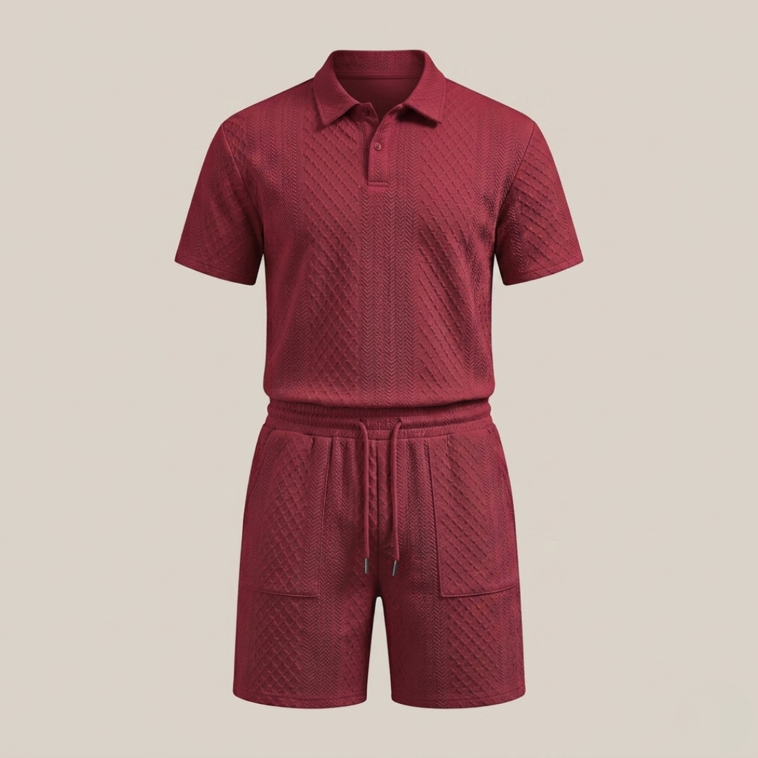 Solaro Polo Set