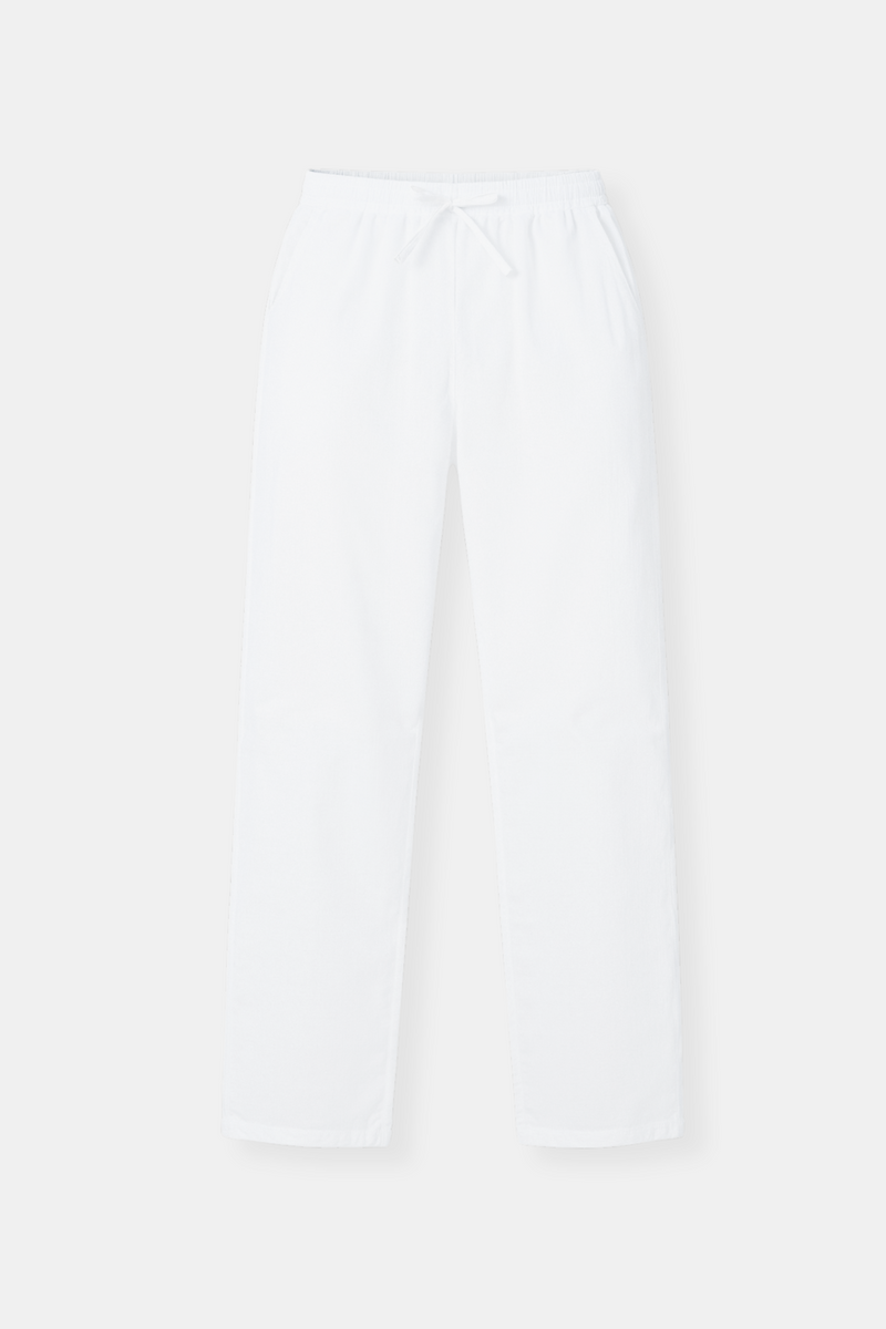 The Drawstring Pant