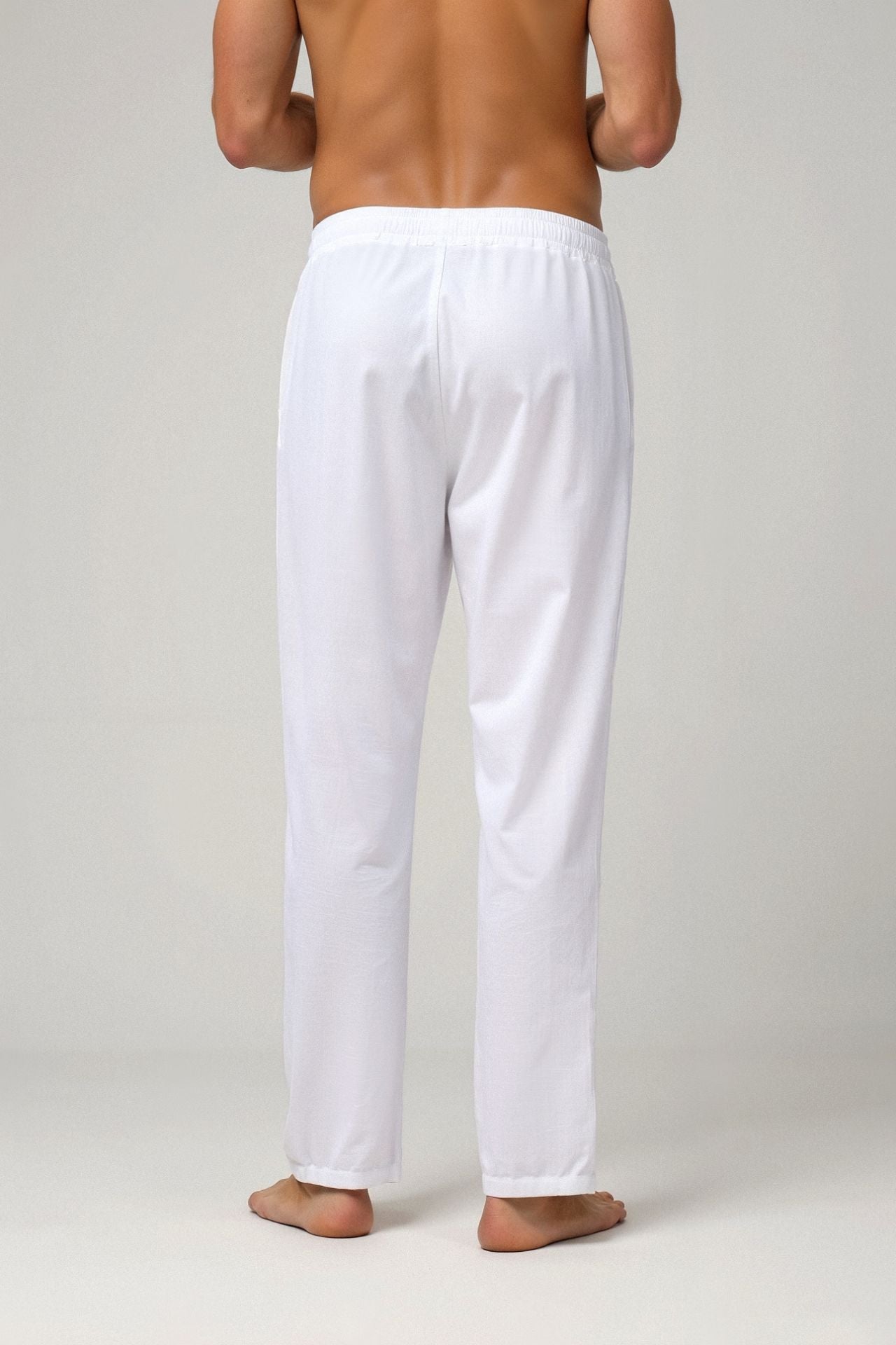 The Drawstring Pant
