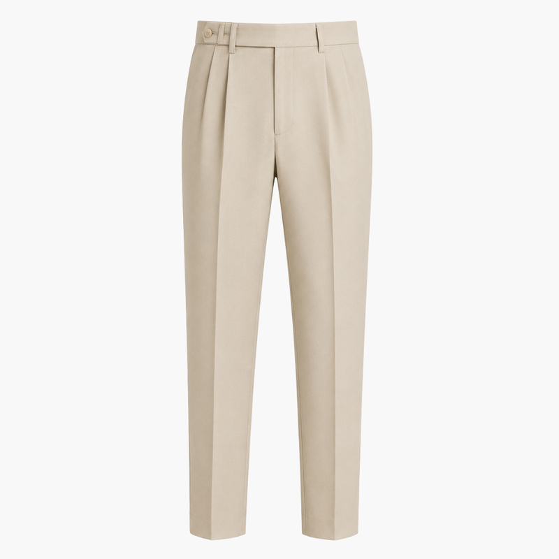 Old Money Trousers