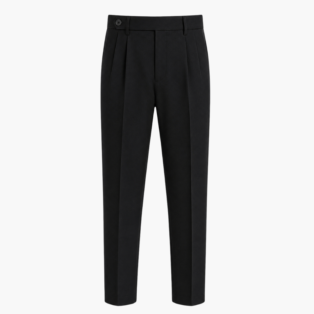 Old Money Trousers