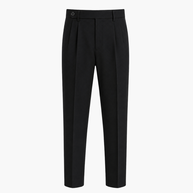 Old Money Trousers