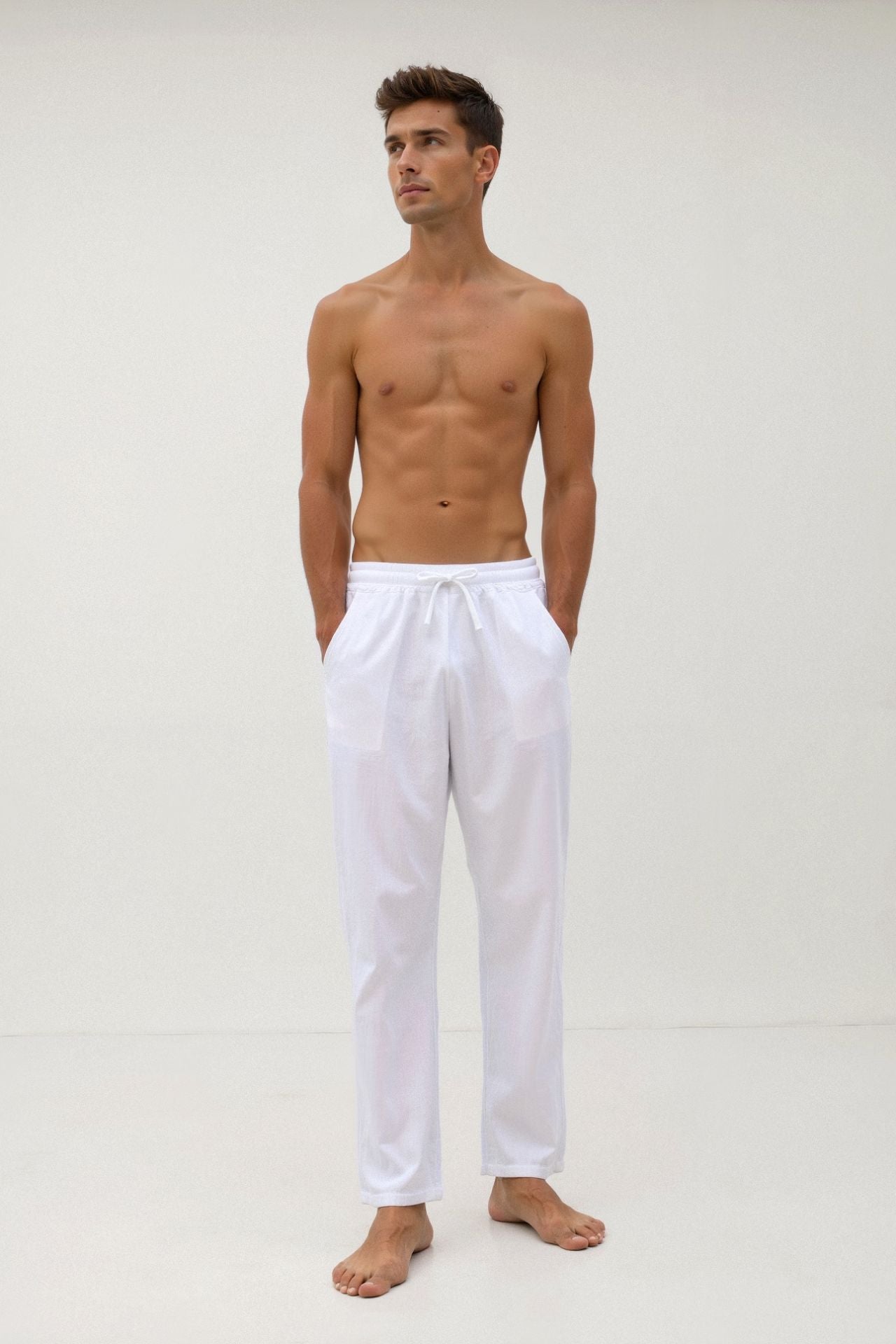 The Drawstring Pant