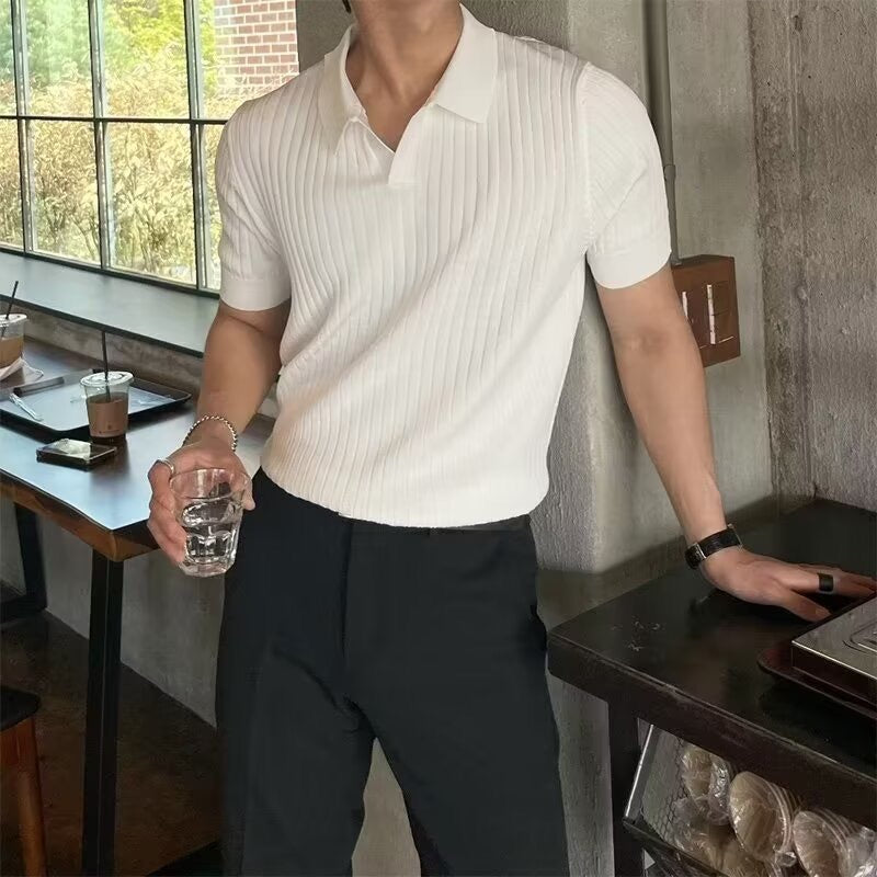 Carlo Casual Polo