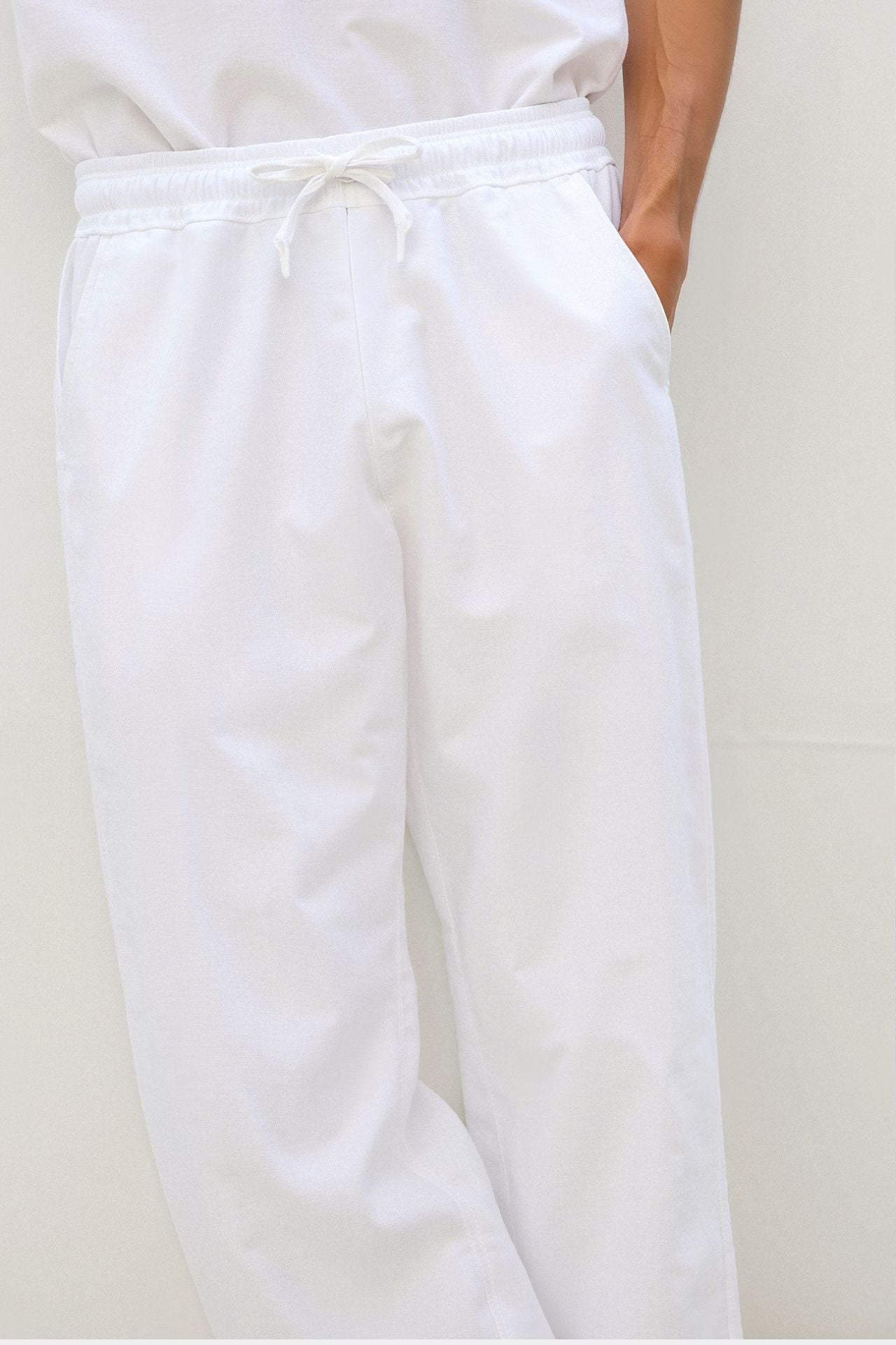 The Drawstring Pant