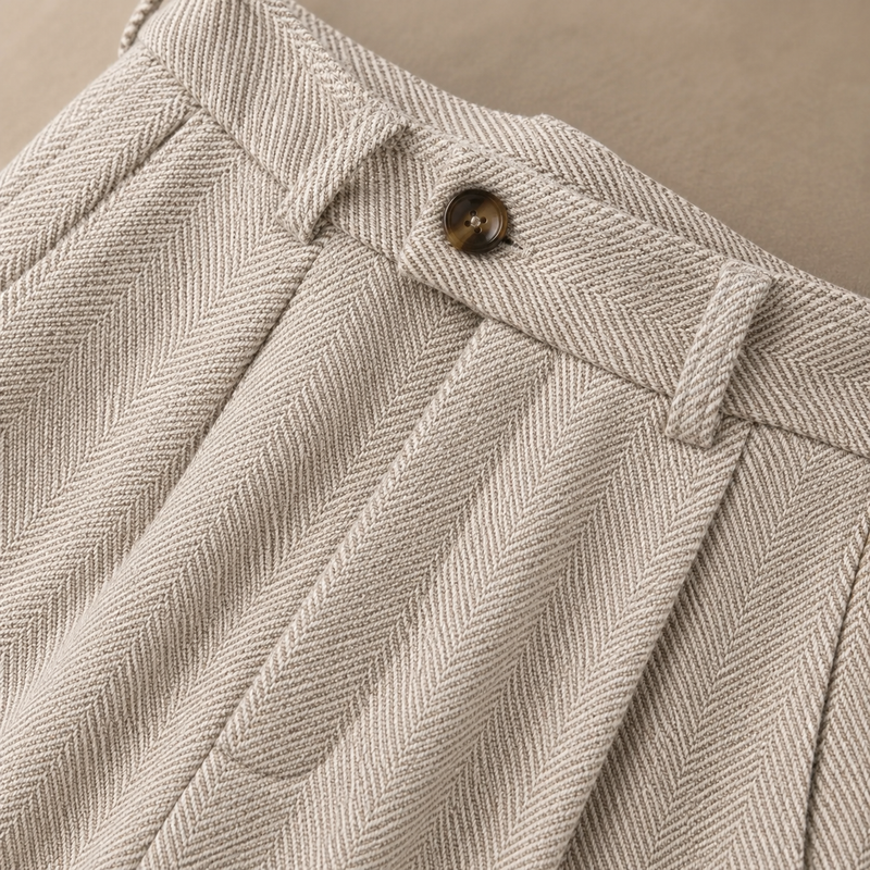 Riviera Trousers