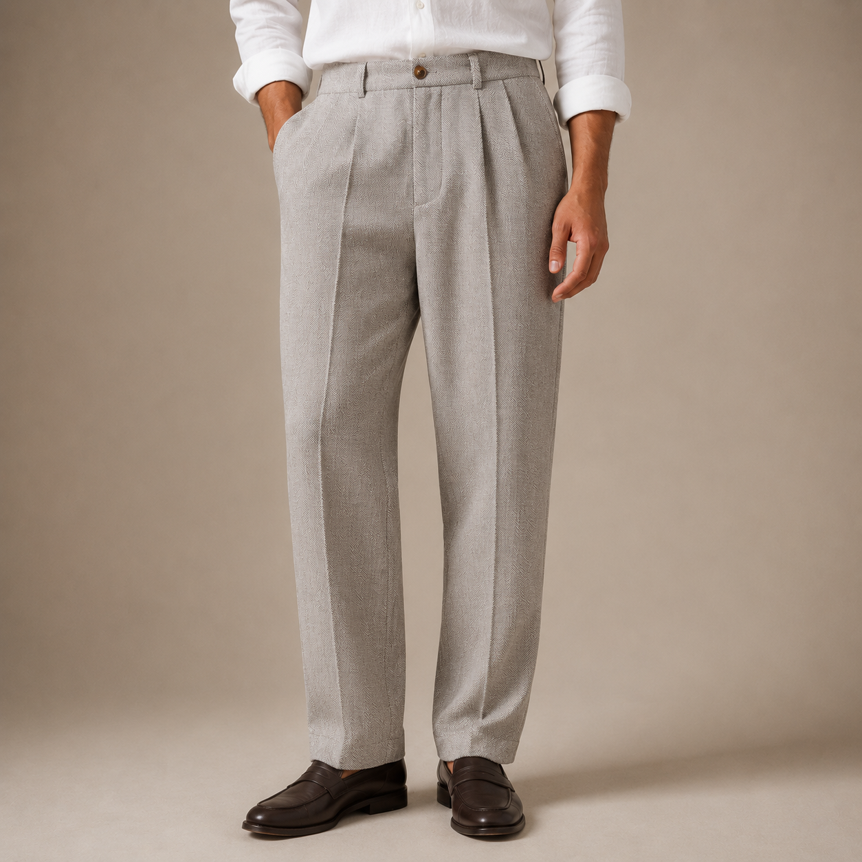 Riviera Trousers