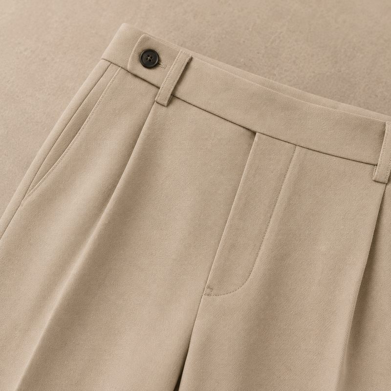 Pranzo Trousers