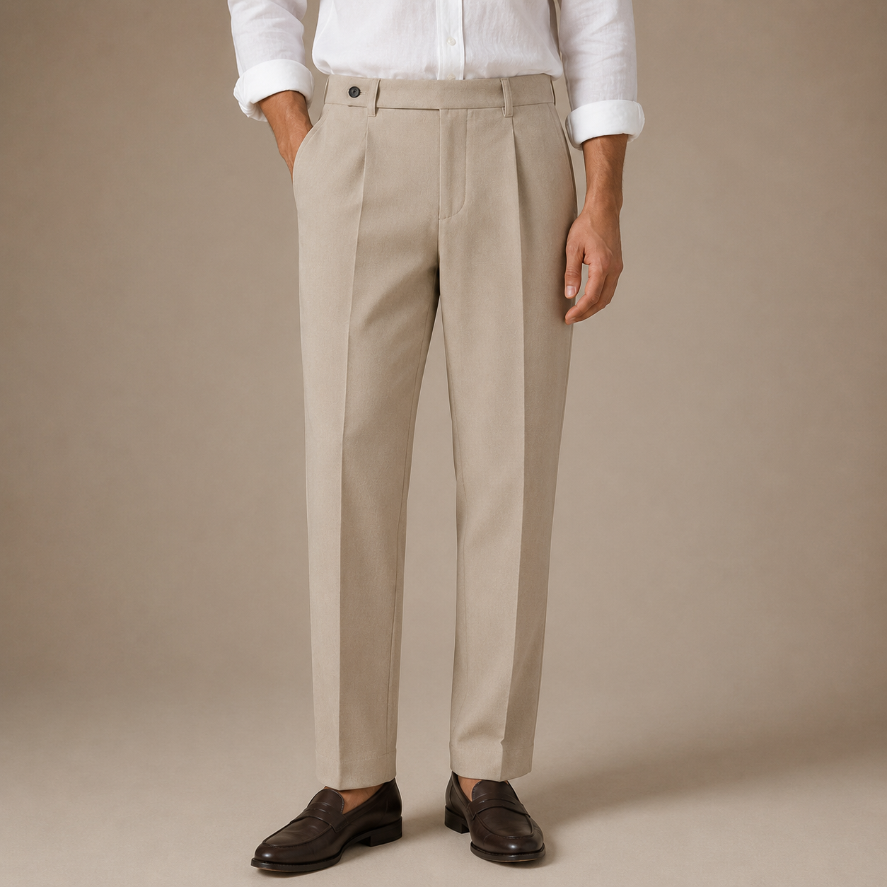 Pranzo Trousers