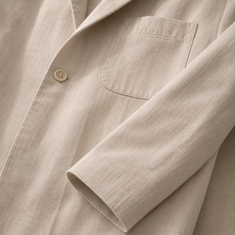 Conti Luxe Linen set