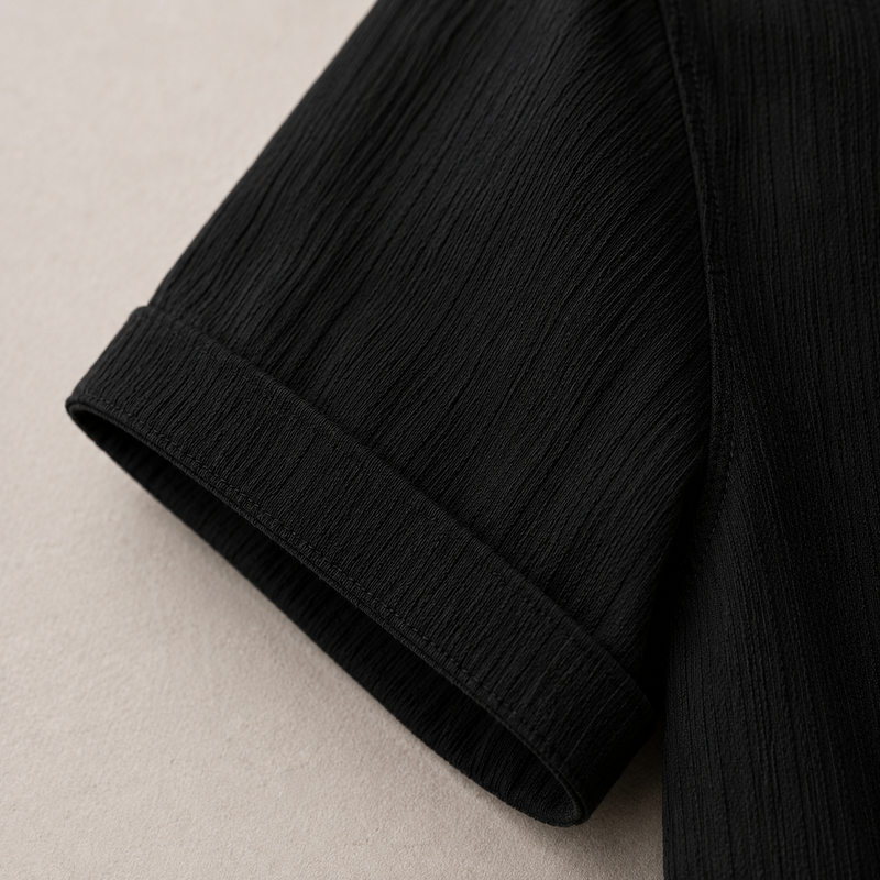 Milano Relaxed Linen Set