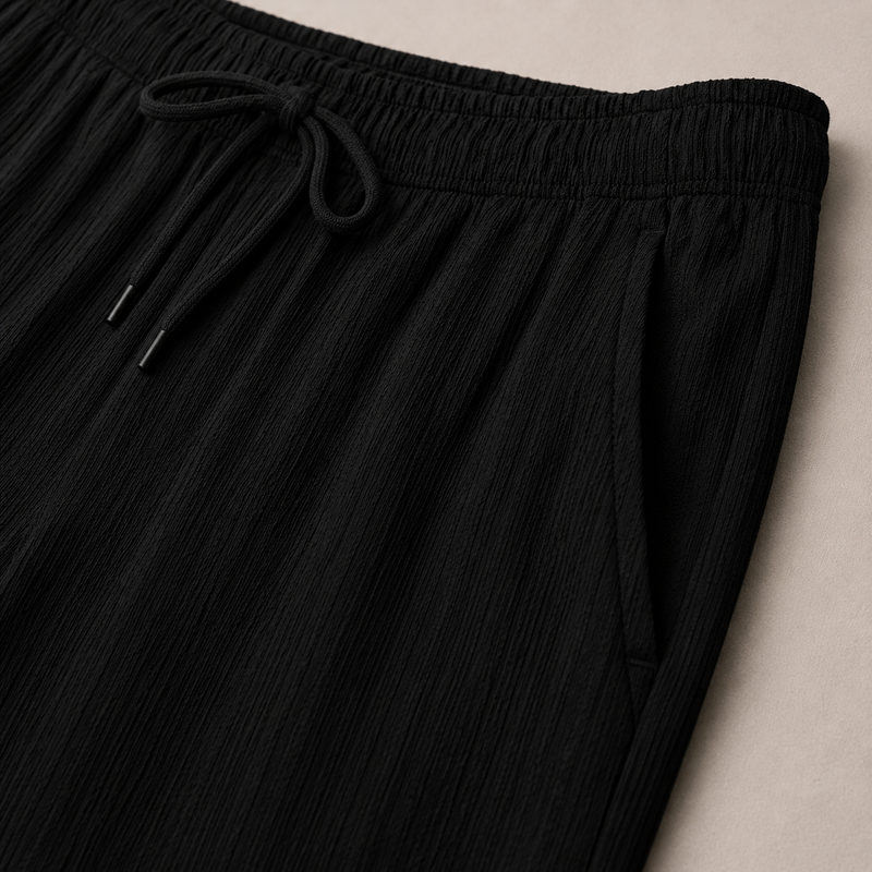 Milano Relaxed Linen Set