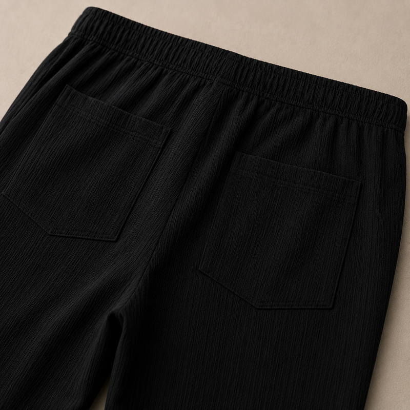 Milano Relaxed Linen Set