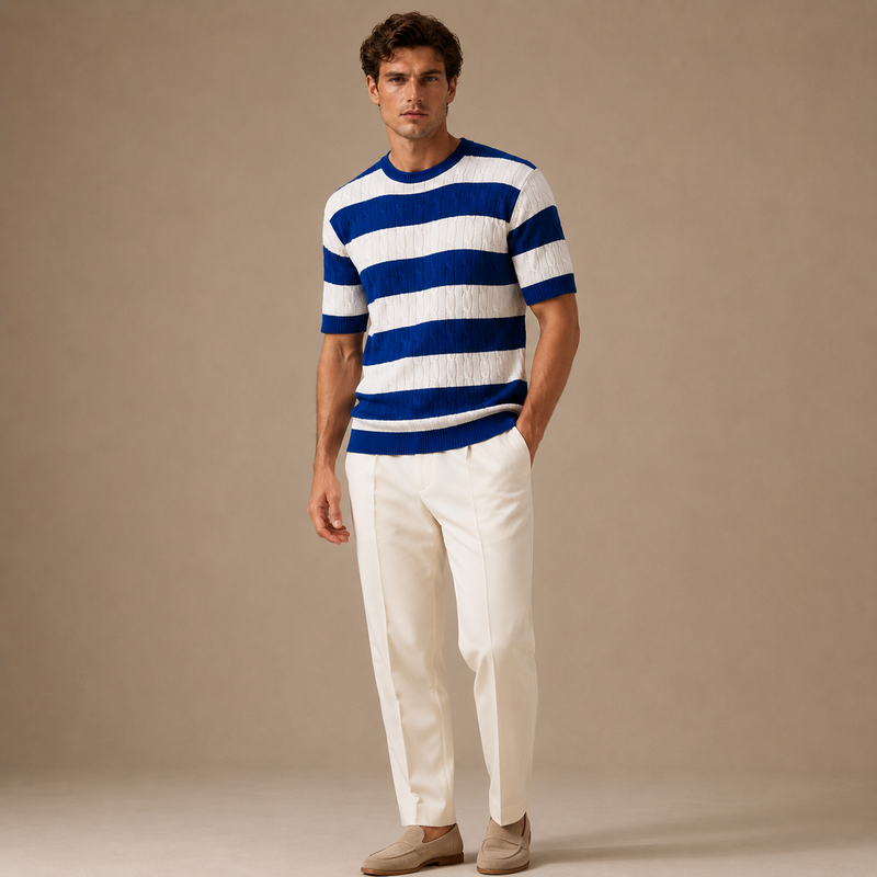 Roman T-Shirt