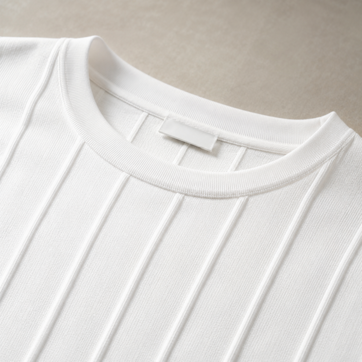 Ashford Striped T-Shirt