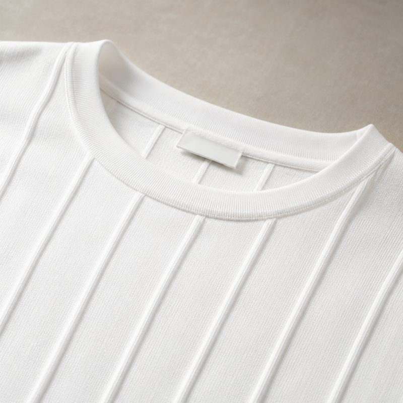 Ashford Striped T-Shirt