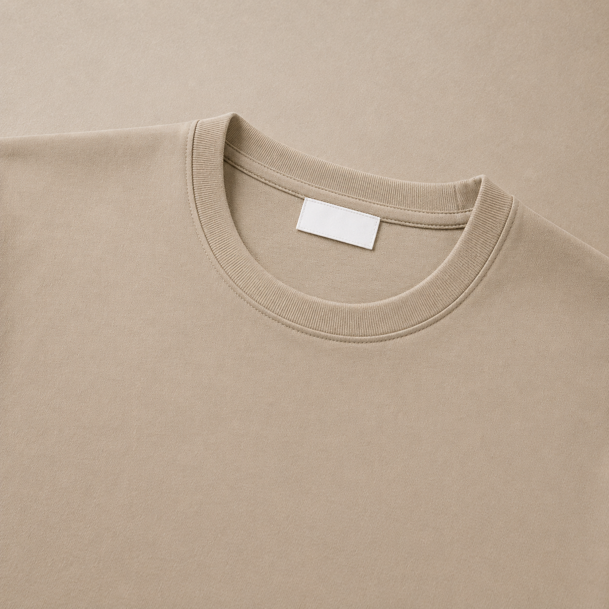 Como Cotton Premium T-Shirt