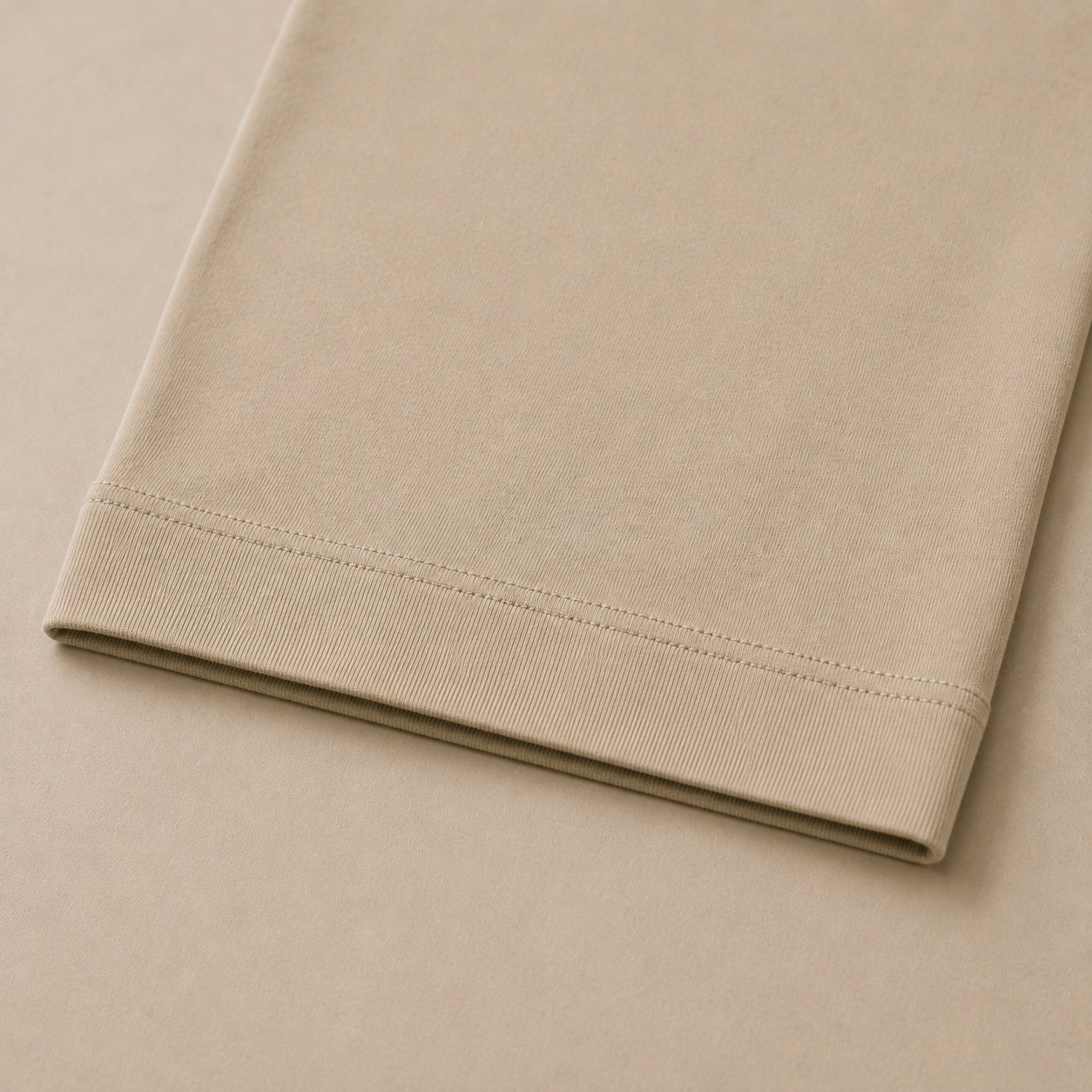 Como Cotton Premium T-Shirt