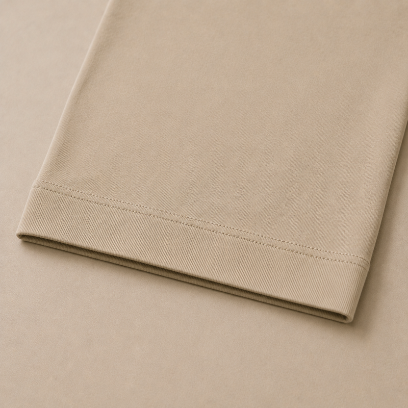 Como Cotton Premium T-Shirt