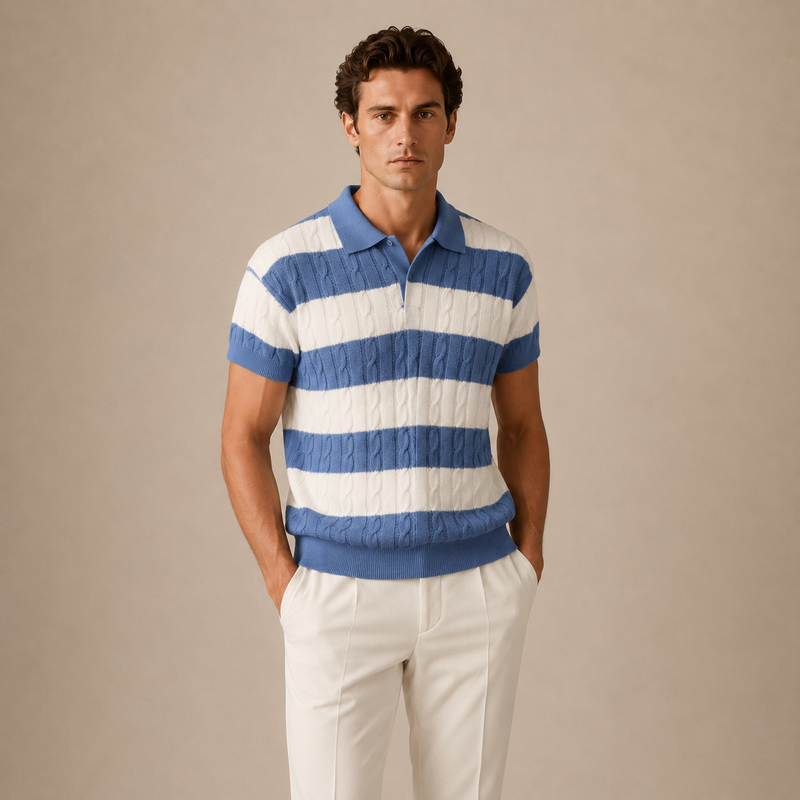 Augusto Polo