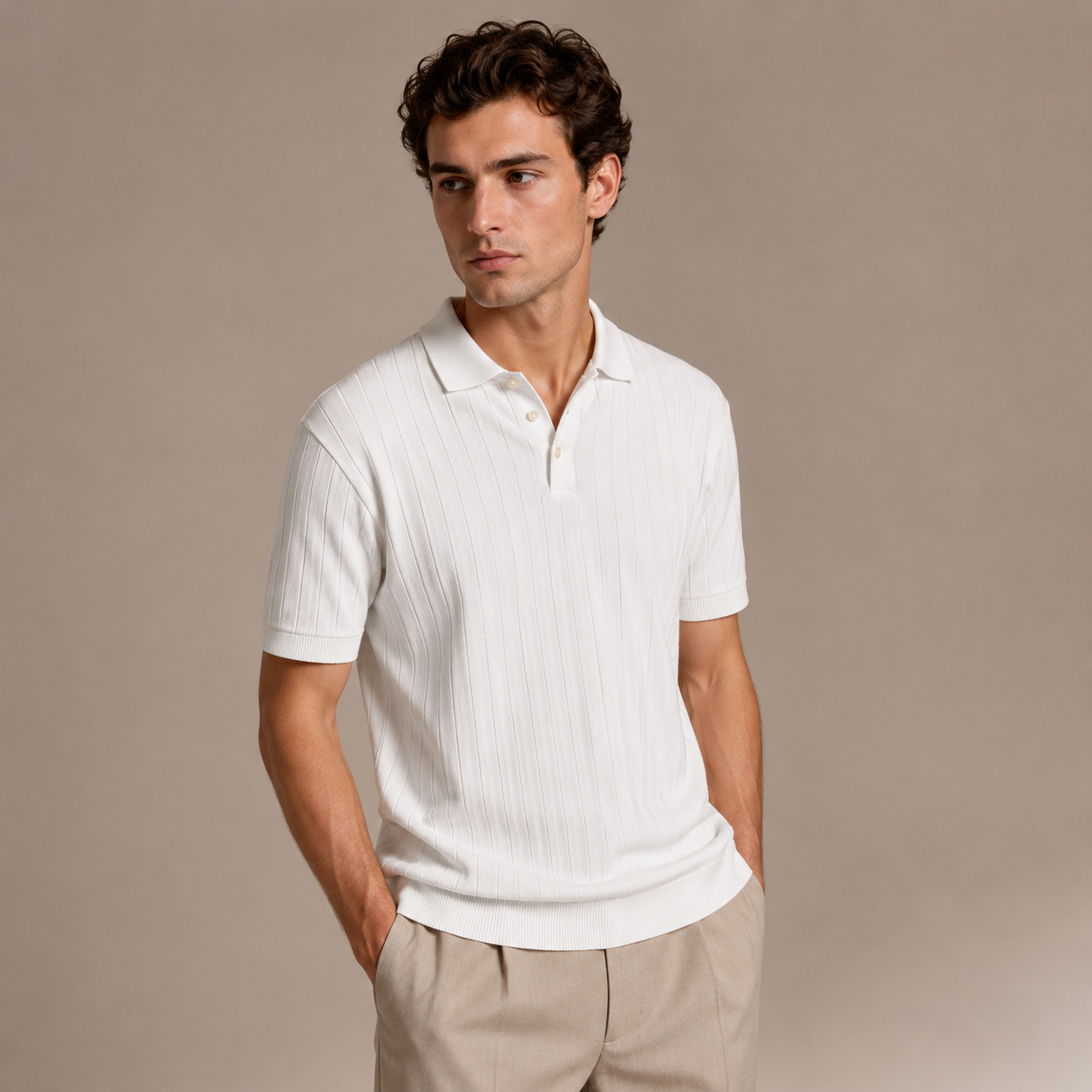 Verbier Polo